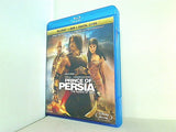 プリンス・オブ・ペルシャ 時間の砂 Prince of Persia: The Sands of Time  Blu-ray/DVD Combo ＋ Digital Copy   Blu-ray Jake Gyllenhaal