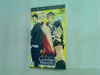 PSP LucianBee's JUSTICE YELLOW PSP 