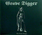 The Grave Digger Grave Digger