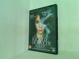 The Girl Who Kicked the Hornets' Nest  DVD   2010 Noomi Rapace