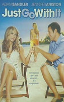 ウソツキは結婚のはじまり Just Go With It Jennifer Aniston