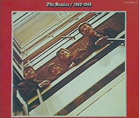 The Beatles: 1962-1966 The Beatles