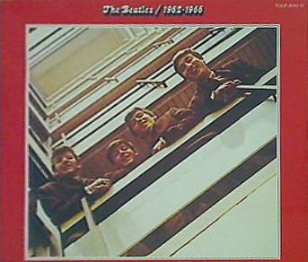 The Beatles: 1962-1966 The Beatles