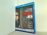 トゥモロー・ワールド Children of Men 