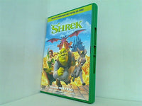 シュレック Shrek  Import Dvd   2006  Mike Myers; Eddie Murphy; Cameron Diaz; Andrew Adams 