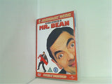 ビーン シリーズ 1 Mr Bean: Series 1  Volume 1  Digitally Remastered 20th Anniversary Edition   DVD 