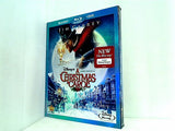 クリスマス・キャロル Disney's A Christmas Carol  Two-Disc Blu-ray/DVD Combo Jim Carrey