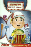 おたすけマニー Handy Manny: Manny's Movie Night 