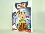 おたすけマニー Handy Manny: Manny's Movie Night 