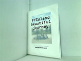 FTIsland 2nd Mini Album FTIsland Beautiful Journey  韓国盤 FTIsland