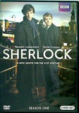 シャーロック 忌まわしき花嫁 シーズン 1 Sherlock: Season 1 Benedict Cumberbatch