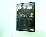 シャーロック 忌まわしき花嫁 シーズン 1 Sherlock: Season 1 Benedict Cumberbatch