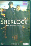 シャーロック 忌まわしき花嫁 シーズン 1 Sherlock: Season 1 Benedict Cumberbatch