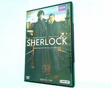 シャーロック 忌まわしき花嫁 シーズン 1 Sherlock: Season 1 Benedict Cumberbatch
