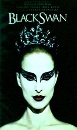 ブラック・スワン Black Swan Natalie Portman