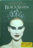 ブラック・スワン Black Swan Natalie Portman