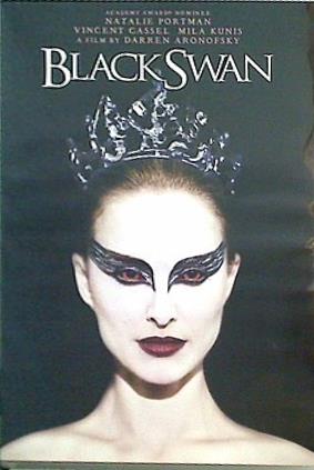 ブラック・スワン Black Swan Natalie Portman