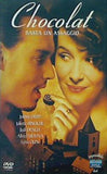 ショコラ Chocolat  Italian Edition juliette binoche