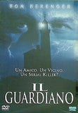 il guardiano dvd Italian Import 