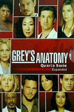 グレイズ・アナトミー シーズン 4 Grey's Anatomy Stagione 04  5 Dvd 