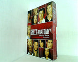グレイズ・アナトミー シーズン 4 Grey's Anatomy Stagione 04  5 Dvd 