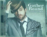 ギャザー・ラウンド エリオット・ヤミン