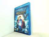 魔法使いの弟子 The Sorcerer's Apprentice  Two-Disc Blu-ray DVD Combo Nicolas Cage