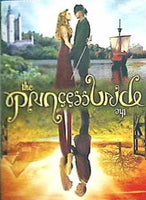 プリンセス・ブライド・ストーリー PRINCESS BRIDE THE BD＋DVD