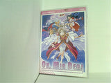 ああ女神様 Oh！ Mia DEA Complete Box Set  2 DVD   Italian Edition hiroaki goda