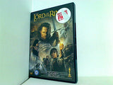 ロード・オブ・ザ・リング 王の帰還 The Lord Of The Rings: The Return Of The King  2 Discs 