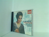 Puccini 'La Boheme' Excpts.  Gedda Freni Sereni Et Al. Rome Opera Schippers. Total Time: 58  ARTISTS