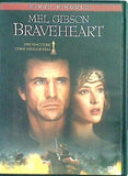 ブレイブハート Braveheart  Edizione 20° Anniversario   Italian Edition mel gibson