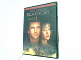 ブレイブハート Braveheart  Edizione 20° Anniversario   Italian Edition mel gibson