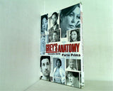 グレイズ・アナトミー シーズン 2 Grey's Anatomy Stagione 02 #01  4 Dvd 