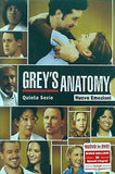 グレイズ・アナトミー シーズン 5 Grey's Anatomy Stagione 05  7 Dvd  IMPORT 