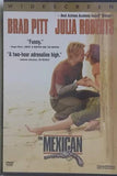 The Mexican : Widescreen Edition 