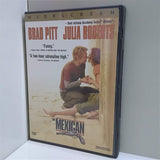 The Mexican : Widescreen Edition 