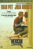 The Mexican : Widescreen Edition 