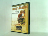 The Mexican : Widescreen Edition 