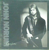 トータル・コントロール ジョン・ノーラム john norum ジョン・ノーラム