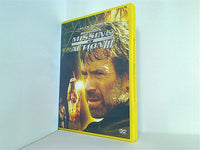 ブラドック Braddock Missing In Action 3  Italian Edition chuck norris