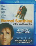 エターナル・サンシャイン Eternal Sunshine of the Spotless Mind  Blu-ray Jim Carrey