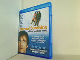 エターナル・サンシャイン Eternal Sunshine of the Spotless Mind  Blu-ray Jim Carrey