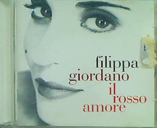 il rosso amore AudioCD 