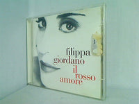 il rosso amore AudioCD 