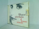 il rosso amore AudioCD 