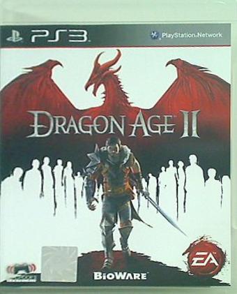 ドラゴンエイジ II PS3 Dragon Age 2 Playstation 3 
