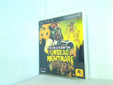 レッド・デッド・リデンプション アンデッド・ナイトメア PS3 Red Dead Redemption: Undead Nightmare Playstation 3 Take 2 Interactive