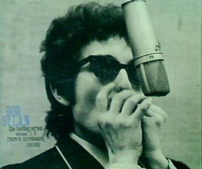 The Bootleg Series  Vol. 1-3  Rare ＆ Unreleased  1961-1991 Bob Dylan
