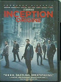 インセプション Inception Leonardo DiCaprio